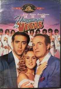 Flitterwochen in Vegas (DVD, 1992) Brandneu Factory Sealed - Bild 1 von 2