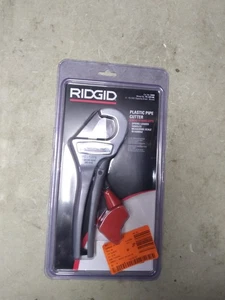 Nuevo cortador de tubos de alta resistencia Ridgid PC-1375 sellado - Imagen 1 de 2