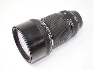 Pentax SMC 200mm f2.5 K Telephoto Lens - Picture 1 of 9