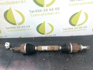 8200432516 GETRIEBE VORNE LINKS FÜR RENAULT SCENIC II LUXE PRIVILEGE 326 3261471 - Bild 1 von 8