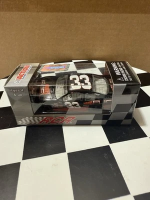 Clint Bowyer #33 Wheaties Fuel 2011 ACTION 1/64 Nascar Diecast - Image 1 of 4