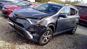 Transfer Case Fits 13-18 RAV4 1564617 - Picture 1 of 7