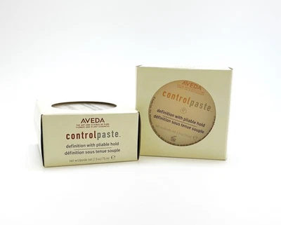 Aveda Control Paste Definition with Pliable Hold 2.5 oz Pack Of 2 - Image 1 of 3