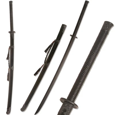 High Strength Polypropylene Hmong Sword,Made entirely of polypropylene,katana - Image 1 of 4