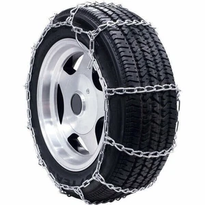 Peerless QG1142 Quik Grip 14" to 19" Passenger Vehicle Tire Chains (1 Pair) - Picture 1 of 1