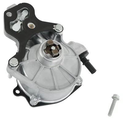 12686657 For Chevy GMC Cadillac Buick Original Equipment Vacuum Pump  - Image 1 of 4