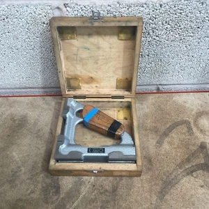 Wyler Magnetrahmen Winkelwaage 0,05 mm/m 150 mm Sockel - Bild 1 von 8