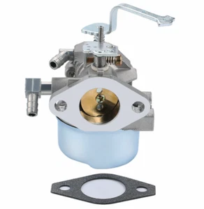Carburetor For Coleman Maxa 5000ER Plus Generator Model PM0525312.17 Carb - Picture 1 of 2
