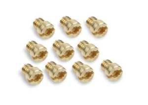 Holley 126-28-10 Replaceable Air Bleed - Size 28 - Picture 1 of 2