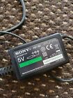 Official Sony Playstation Portable PSP Charger - PSP-103 AC Adaptor