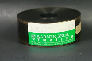 Black Beauty 35mm Movie Preview Trailer - Picture 1 of 2