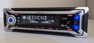 Blaupunkt Milano MP34 7644192310 Autoradio Originale CD MP3 Aux-In 4x25 Watt - Foto 1 di 14
