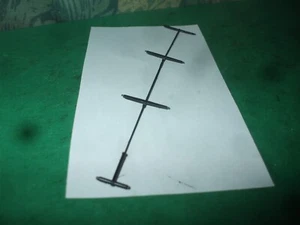 HORNBY SR Q1 CLASS LOCO BRAKE RIGGING ONLY - No.1 - Picture 1 of 1