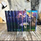 throne of glass special edition box set