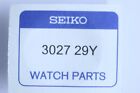 Seiko 3027 29Y Accumulatore Battery Capacitor V181 V182 V187 NOS