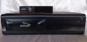 USED TESTED WORKING JAGUAR XJS 93 94 95 96 CD CHANGER DBC10432 - Bild 1 von 5