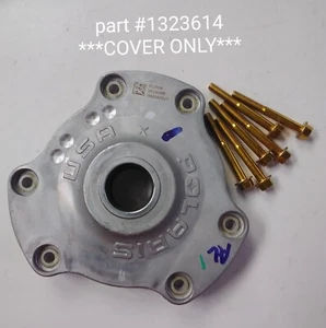 POLARIS GENUINE 19 26 PRIMARY DRIVE CLUTCH 650 800 850 AXYS RMK INDY 1323614(3) - Picture 1 of 1