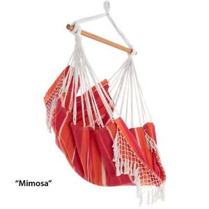 Vivere Brazilian Hammock Chair, Mimosa - Picture 1 of 5