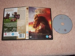 WAR HORSE (TOUCHSTONE Z1A BUA0176001) (DVD) - Picture 1 of 1