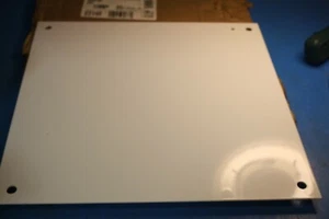 Hoffman Enclosure Back Panel A20P20 17" x 17" - Picture 1 of 2