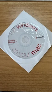 PARALLELS DESKTOP 7 for MAC Upgrade Used - Picture 1 of 1