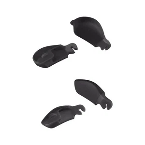 hdhut Replacement Nose Pads Nose Pieces for-Oakley Jawbone/Split Jacket - Picture 1 of 12