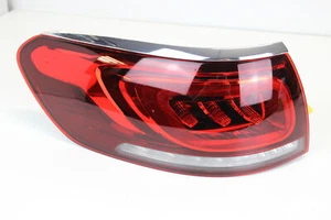 Original Mercedes Benz GLS X167 LED Feu Arrière Gauche A1679062507 - Photo 1/8