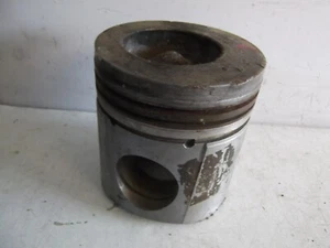 PISTONS  FOR TROPhy  PRIZES Paper weight door stop - Picture 1 of 6