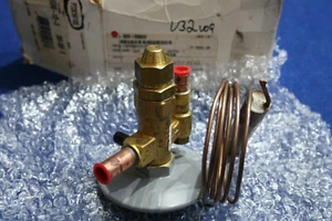 Sporlan EGRE-12-X Thermostat-Expansionsventil P33069100 - Bild 1 von 4