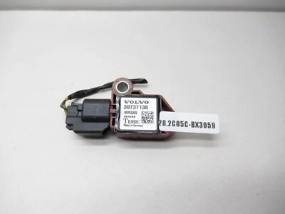 2004-2016 Volvo C30, C70, S40, S80, V50 Sensor 30737138 OEM - Image 1 of 4