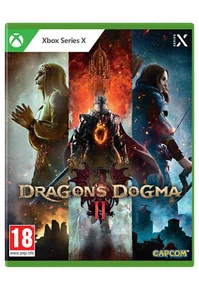 Dragon's Dogma 2 Xbox Series X - Juego Físico Nuevo y Precintado - Imagen 1 de 6
