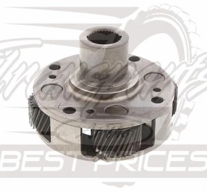 E4OD Transmission Overdrive Planet 4 Gear Steel 1 7/16" Hub 94-98 Good Used - Bild 1 von 2