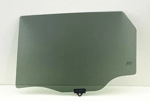Fits 2011-2015 Kia Sorento Driver Left Side Rear Door Window Glass - Picture 1 of 4