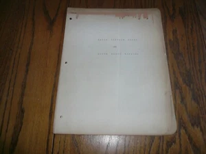 Sugerencias de servicio de radio 1941 y reparaciones menores de radio - autor no identificado - Imagen 1 de 6