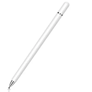 Für iPhone 15/Pro/Max/Plus Touchscreen Stift Stylus Faserspitze Aluminium - Bild 1 von 8