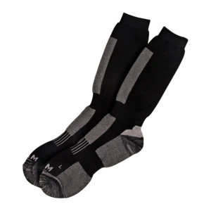 Dam Therm Chaussettes Thermiques Hiver Techniques Carp Pêche Spinning au Lancer - Photo 1/1