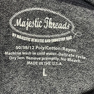 2017 MLB Houston Astros WOMEN'S 3/4 Sleeve Raglan T-Shirt World Series PICK SIZE - Picture 1 of 36