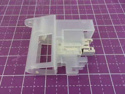 00645212 - 博世洗碗机浮动开关组件 00611665 — 第 1/2 张图片