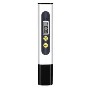 TDS Meter Digital Tester Pen Aquarium Pool Water Hydroponics Quality Monitor - Picture 1 of 7