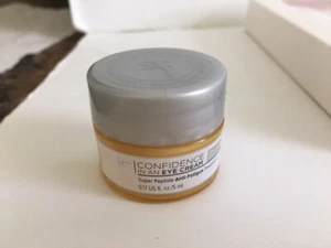 NEW It Cosmetics Confidence In An Eye Cream Super Peptide Anti Fatigue 0.17oz - Picture 1 of 1