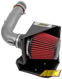 Sistema de admisión de aire frío AEM PARA FORD EXPLORER V6-3.5Lite F/I 11-17 21-767C - Imagen 1 de 1
