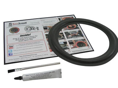 RS10 Infinity Servo Subwoofer Foam Edge Repair Kit for 10" Woofer (Single) - Image 1 of 4