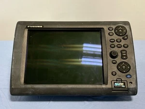 Furuno NAVnet 3D GPS Compass Safe Distance Multi-Function Display Model MFD12 - Picture 1 of 15