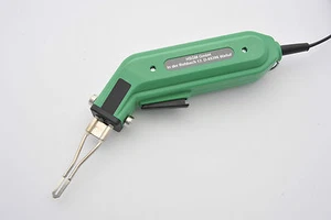 CORTADOR CALIENTE profesional de HSGM DISPOSITIVO DE CORTE EN CALIENTE HSG-O con punta tipo N - Imagen 1 de 7