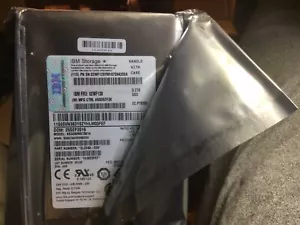 ibm SSD drive 02WF128 - Picture 1 of 2