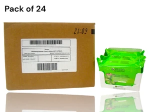 24-Packs, Garnier Normal Skin Active Makeup Remover Towelettes Wipes 25ct 1-Case - Picture 1 of 14