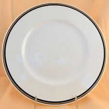COALPORT ZENITH Dinner Plate 11" diameter NEW NEVER USED made in England  
