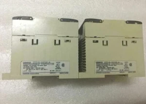 Fastest delivery Omron PLC CPM1A-20CDR-A refurbished - Picture 1 of 7