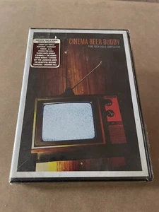 Cinema Beer Buddy: Punk Rock Video Compilation DVD NEW - Picture 1 of 3