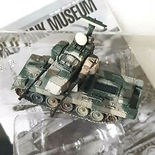 world tank museum 4 wtm 67 Japan JGSDF Type 87 SPPAG winter T4-67